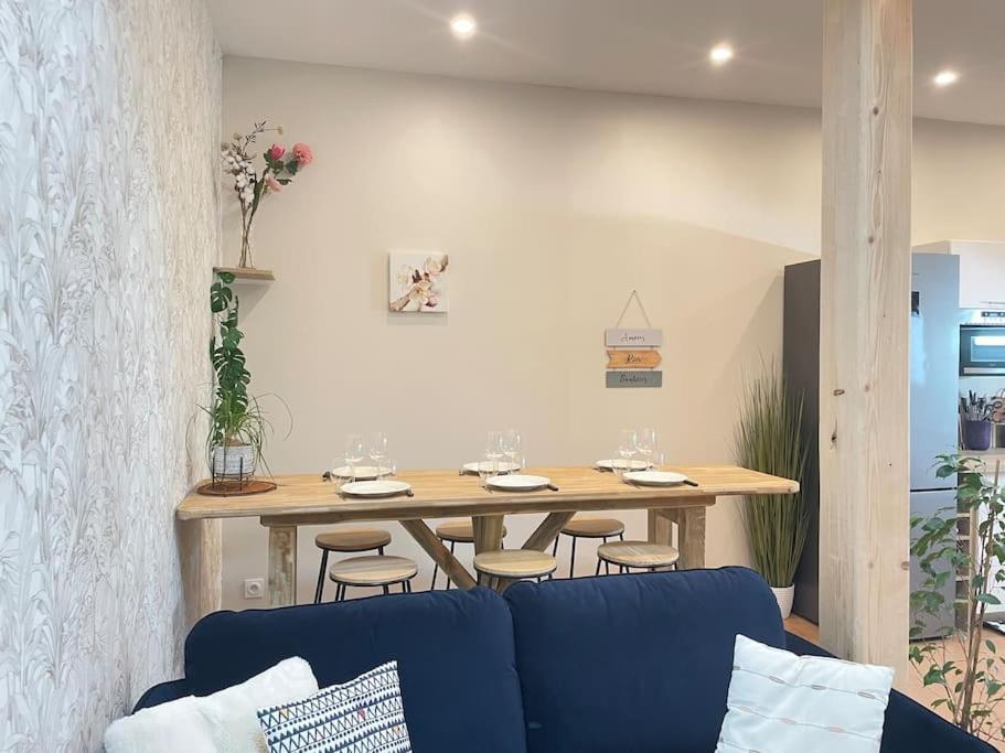 Gite Neuf Avec Jardin, Foret Et Etang Argenton Sur Creuse Εξωτερικό φωτογραφία